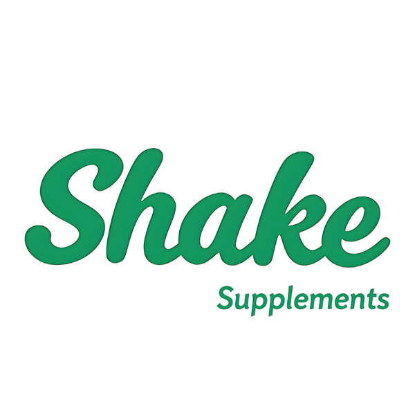 Shake Supplements